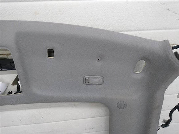 Hyundai Veloster Headliner