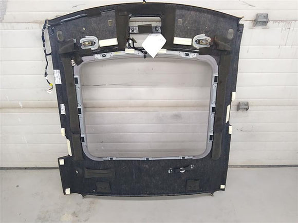 Hyundai Veloster Headliner