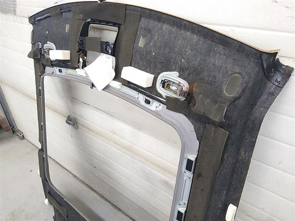 Hyundai Veloster Headliner