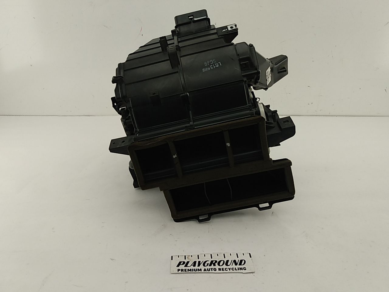 Hyundai Veloster Heater Housing Assembly