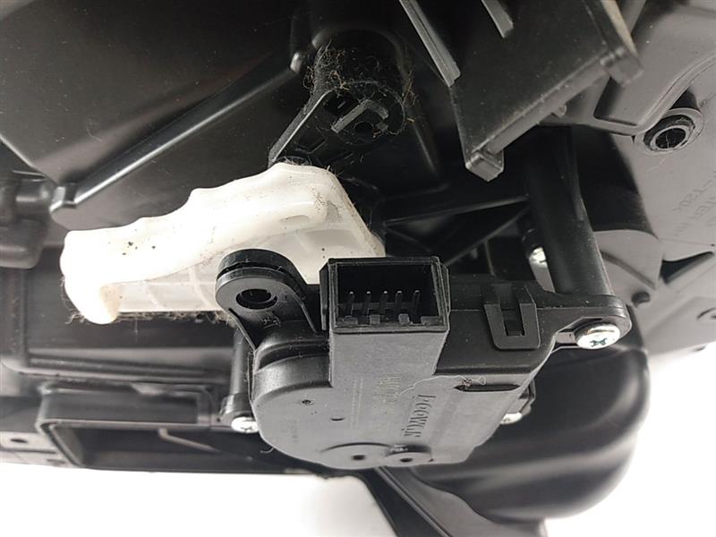 Hyundai Veloster Heater Housing Assembly