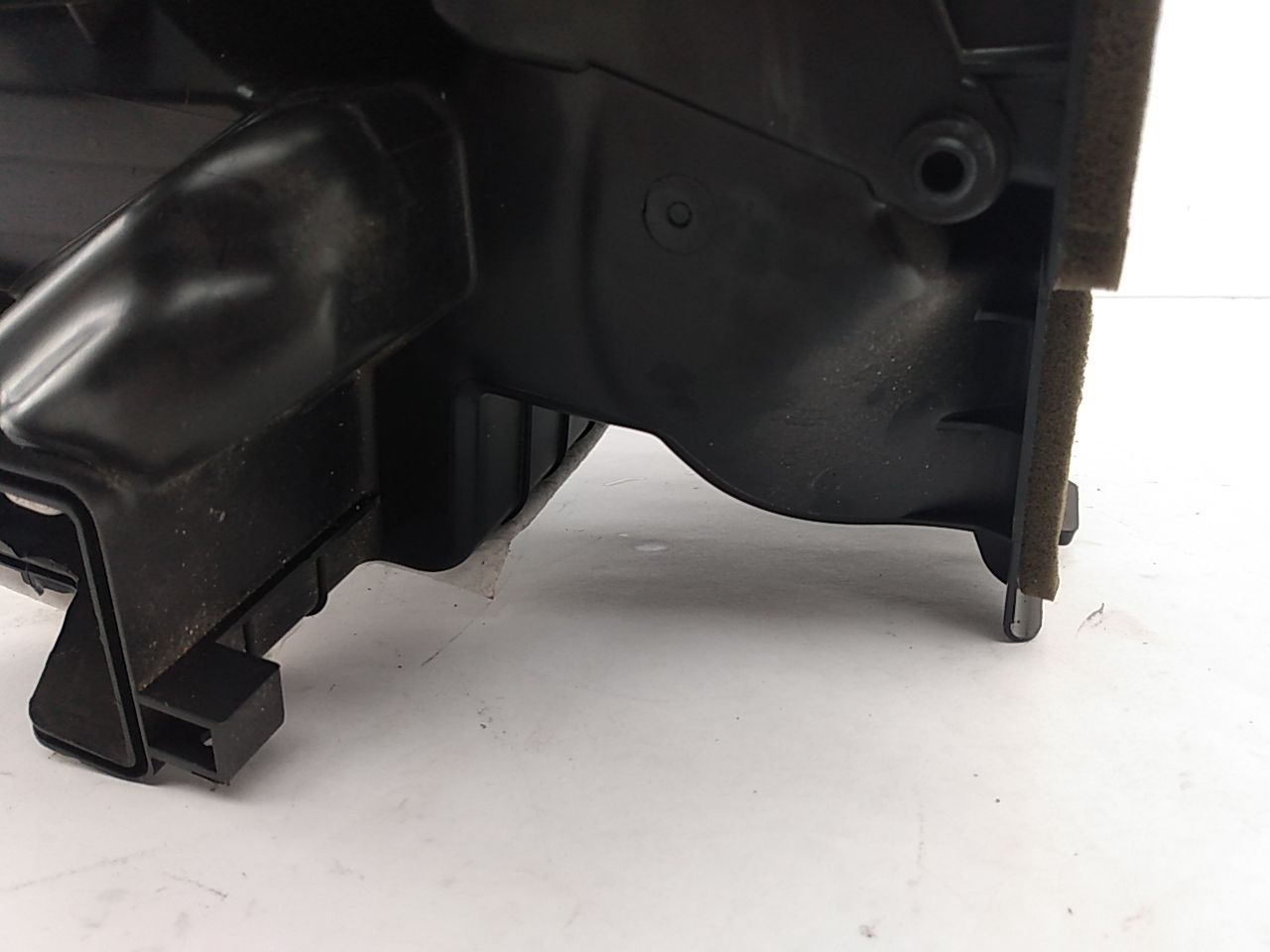 Hyundai Veloster Heater Housing Assembly