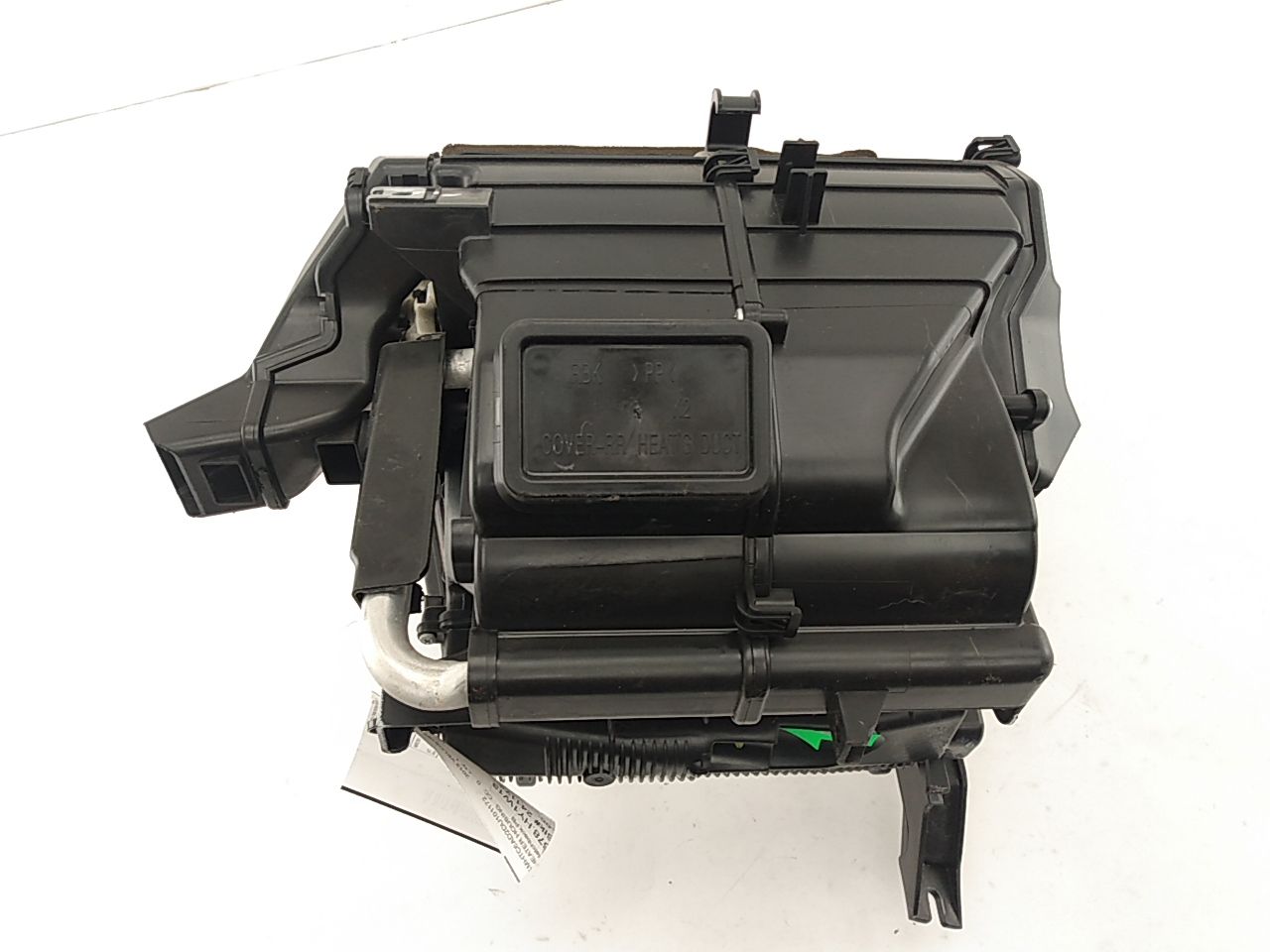 Hyundai Veloster Heater Housing Assembly