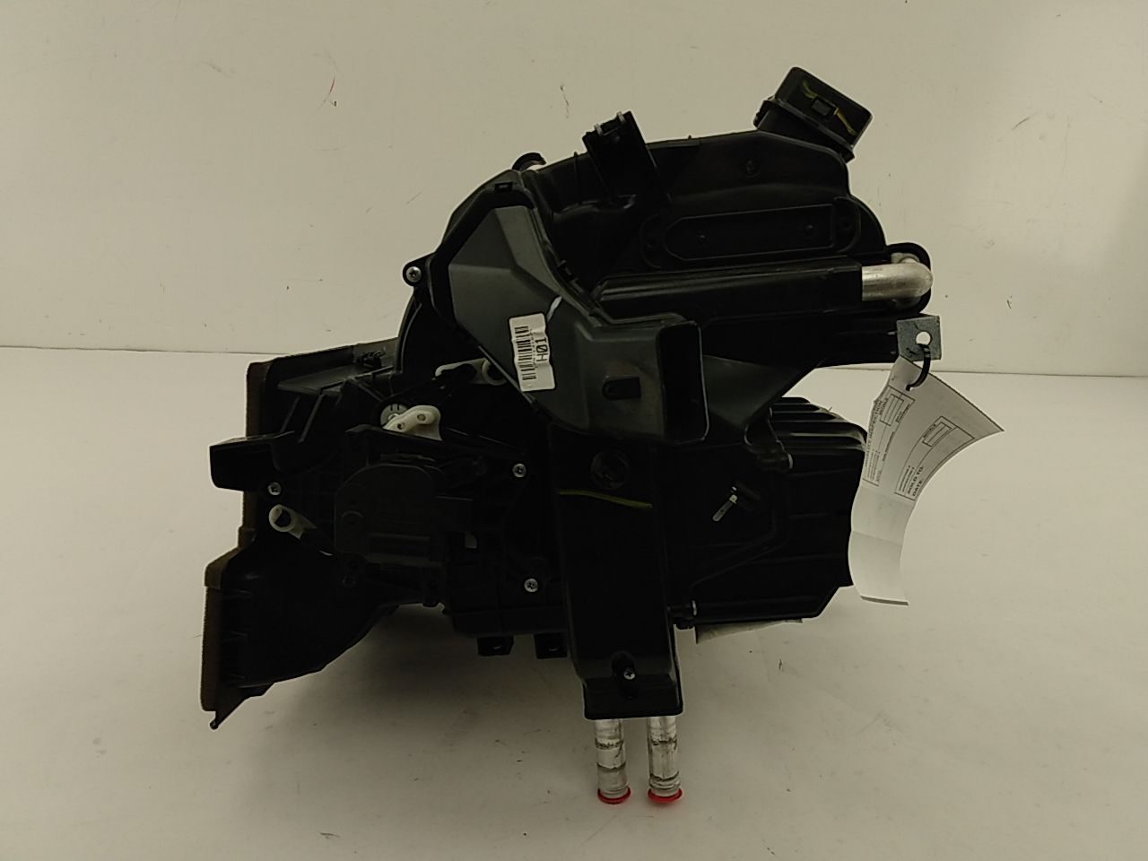 Hyundai Veloster Heater Housing Assembly