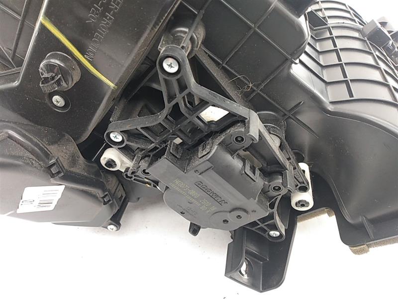 Hyundai Veloster Heater Housing Assembly