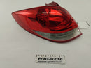 Hyundai Veloster Left Tail Light-1