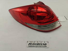 Hyundai Veloster Left Tail Light