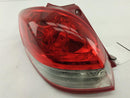 Hyundai Veloster Left Tail Light-2