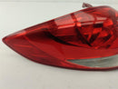 Hyundai Veloster Left Tail Light-3