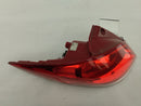 Hyundai Veloster Left Tail Light-10