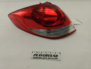 Hyundai Veloster Left Tail Light-1