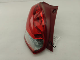Hyundai Veloster Left Tail Light - 0