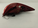Hyundai Veloster Left Tail Light-3
