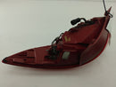 Hyundai Veloster Left Tail Light-6