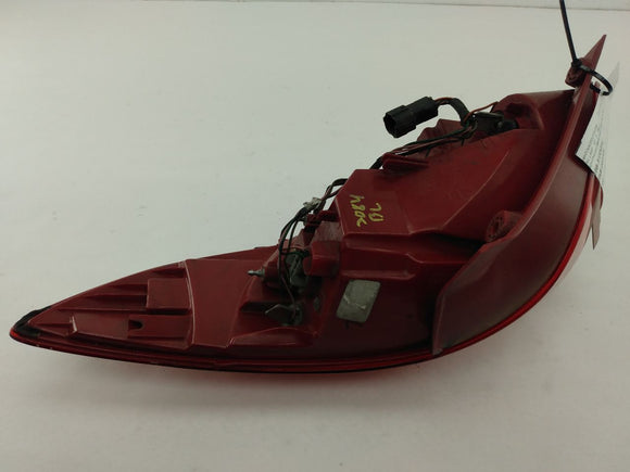 Hyundai Veloster Left Tail Light