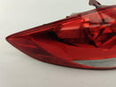 Hyundai Veloster Left Tail Light-7