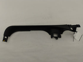 Hyundai Veloster Tail Gate Trim - 0