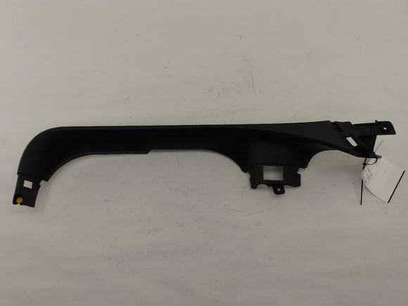 Hyundai Veloster Tail Gate Trim