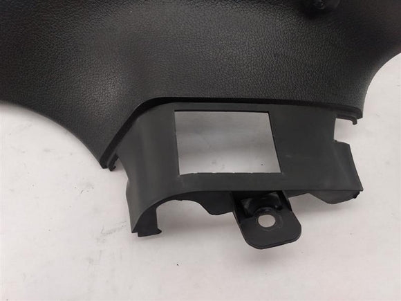 Hyundai Veloster Tail Gate Trim