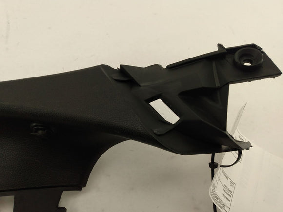 Hyundai Veloster Tail Gate Trim