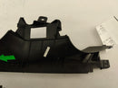 Hyundai Veloster Tail Gate Trim-11