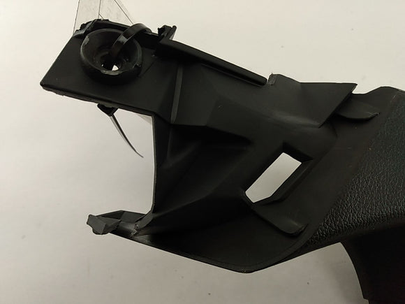 Hyundai Veloster Rear Right Tail Gate Trim