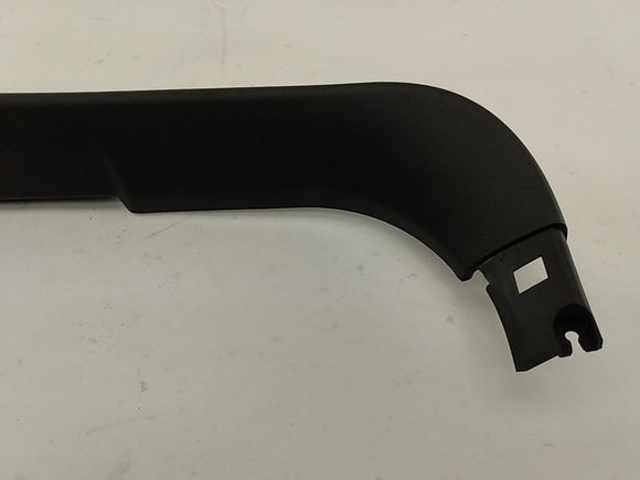 Hyundai Veloster Rear Right Tail Gate Trim