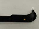 Hyundai Veloster Rear Right Tail Gate Trim-10