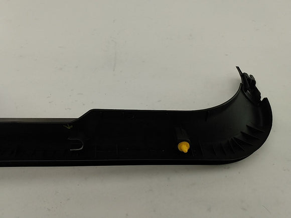 Hyundai Veloster Rear Right Tail Gate Trim