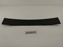 Hyundai Veloster Rear Center Hatch Trim-1