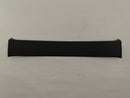 Hyundai Veloster Rear Center Hatch Trim-2