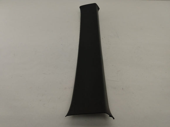 Hyundai Veloster Rear Center Hatch Trim