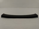 Hyundai Veloster Rear Center Hatch Trim-6