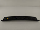 Hyundai Veloster Rear Center Hatch Trim-7