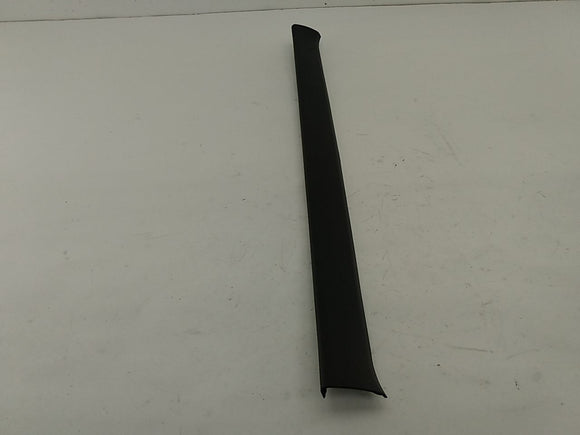 Hyundai Veloster Rear Left Hatch Trim Piece