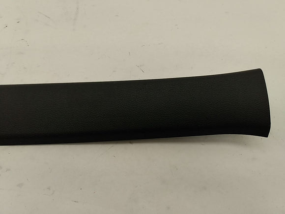 Hyundai Veloster Rear Left Hatch Trim Piece