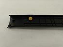 Hyundai Veloster Rear Left Hatch Trim Piece-8