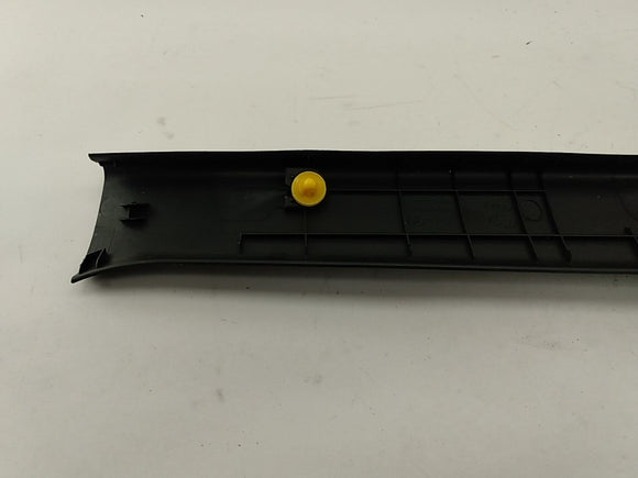 Hyundai Veloster Rear Left Hatch Trim Piece