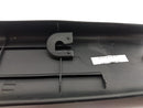 Hyundai Veloster Rear Left Hatch Trim Piece-11