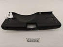 Hyundai Veloster Trunk Trim Panel-1