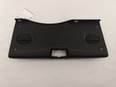 Hyundai Veloster Trunk Trim Panel-2