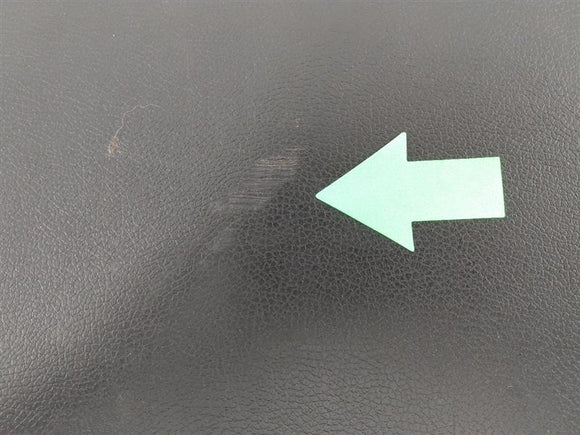 Hyundai Veloster Trunk Trim Panel