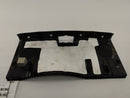 Hyundai Veloster Trunk Trim Panel-7