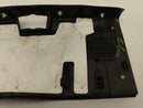 Hyundai Veloster Trunk Trim Panel-9