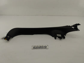 Hyundai Veloster Rear Left Hatch Trim Panel