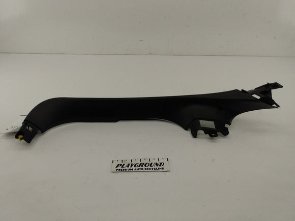 Hyundai Veloster Rear Left Hatch Trim Panel