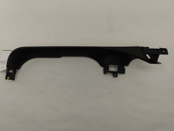 Hyundai Veloster Rear Left Hatch Trim Panel