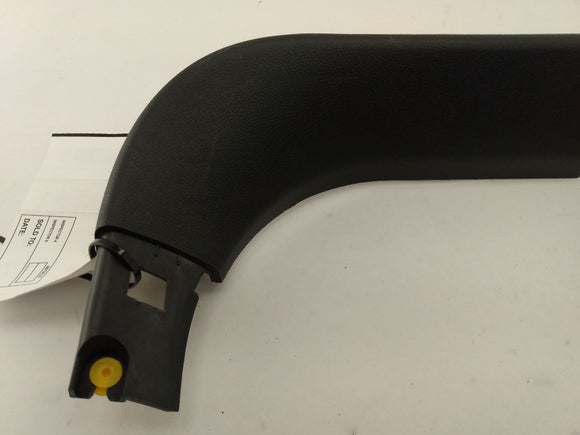 Hyundai Veloster Rear Left Hatch Trim Panel
