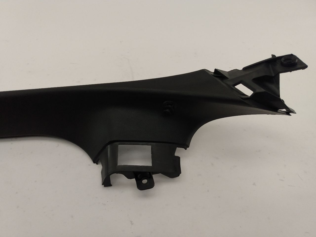 Hyundai Veloster Rear Left Hatch Trim Panel