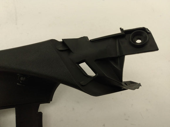 Hyundai Veloster Rear Left Hatch Trim Panel